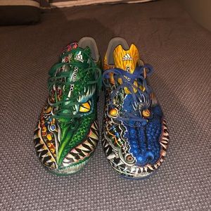 Adidas Adizero F50 Y-3 Yohji Yamamoto